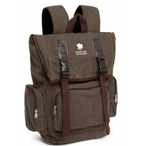 New ThinkGeek Backpack of Holding Rare